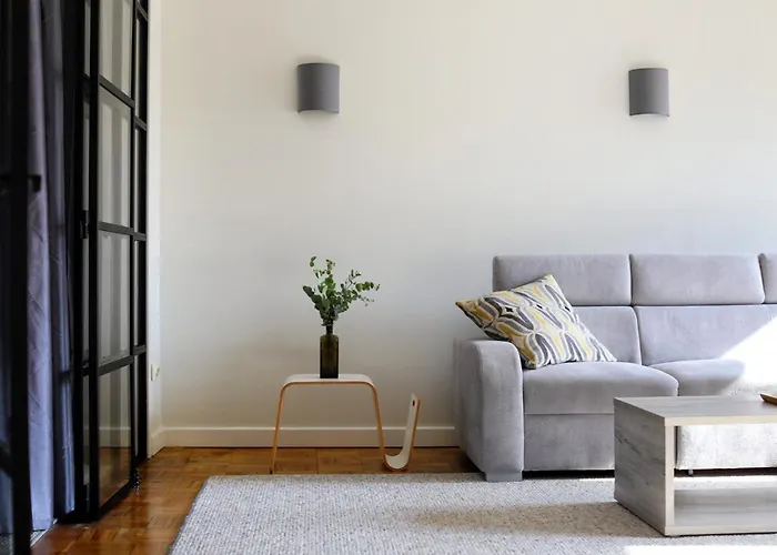 Toompea Castle Apartment